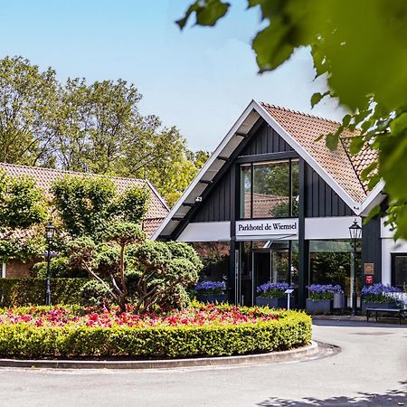 Fletcher Parkhotel De Wiemsel Отмарсум Екстериор снимка
