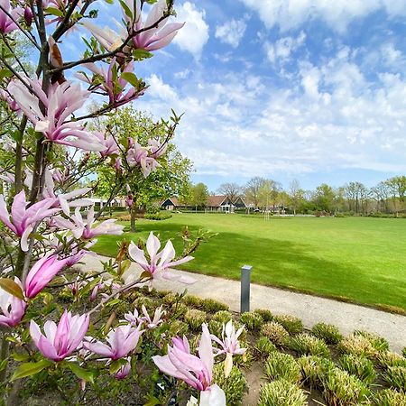 Fletcher Parkhotel De Wiemsel Отмарсум Екстериор снимка