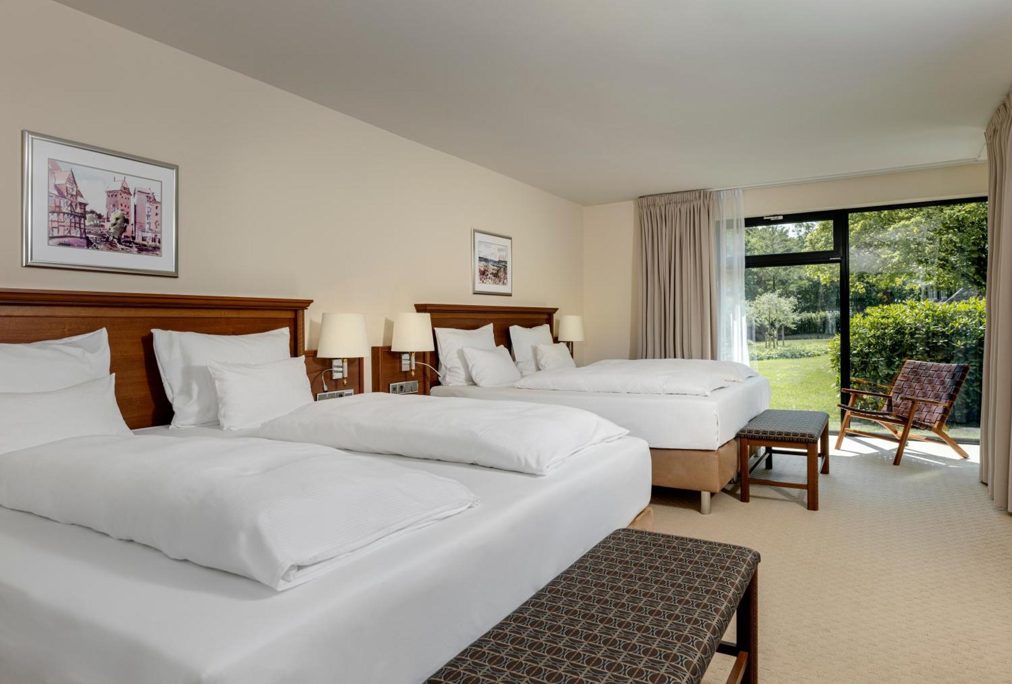 Fletcher Parkhotel De Wiemsel Отмарсум Екстериор снимка