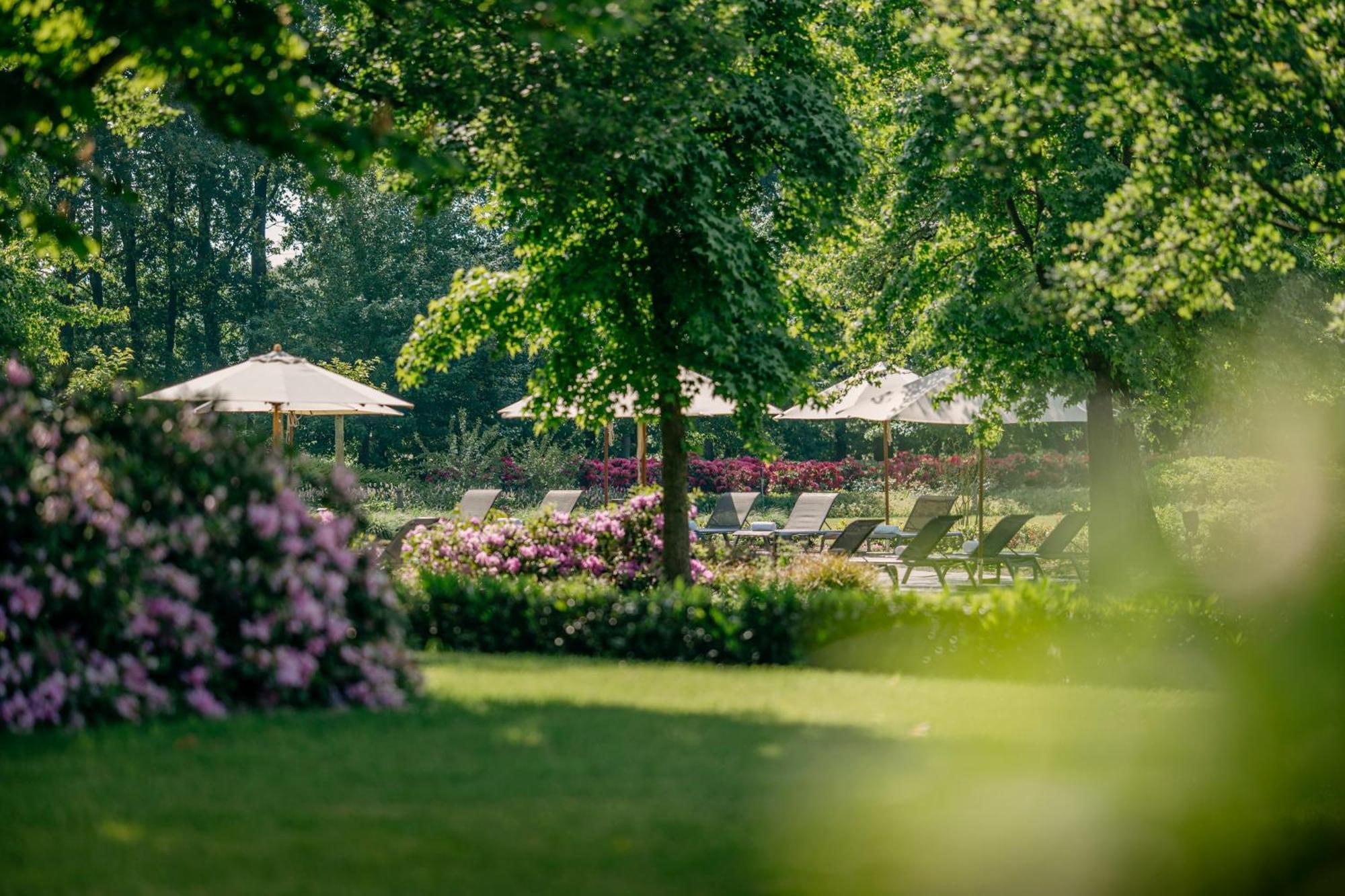 Fletcher Parkhotel De Wiemsel Отмарсум Екстериор снимка