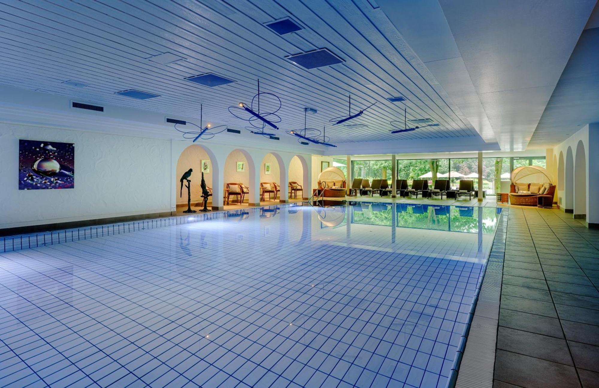 Fletcher Parkhotel De Wiemsel Отмарсум Екстериор снимка