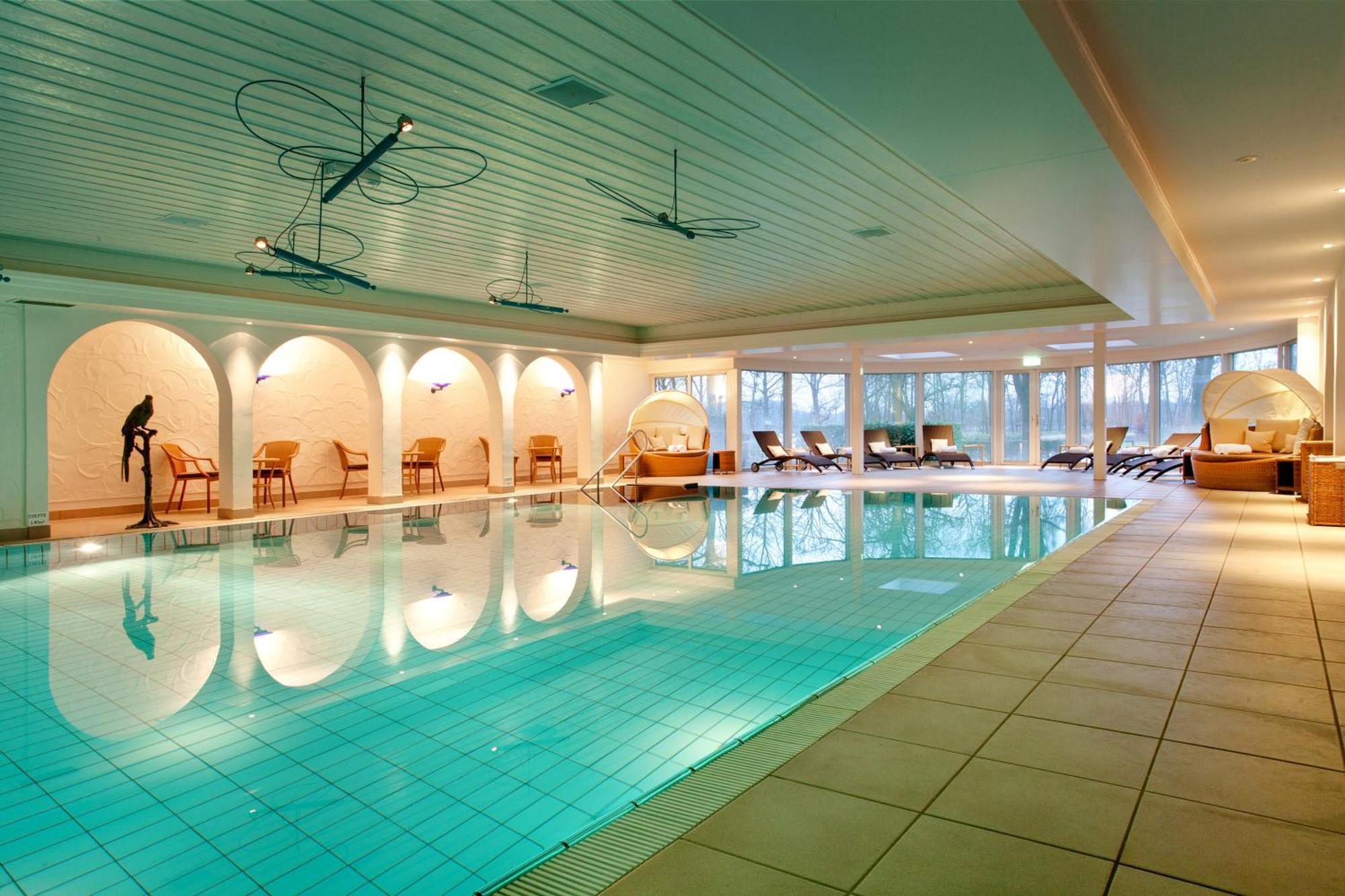 Fletcher Parkhotel De Wiemsel Отмарсум Екстериор снимка