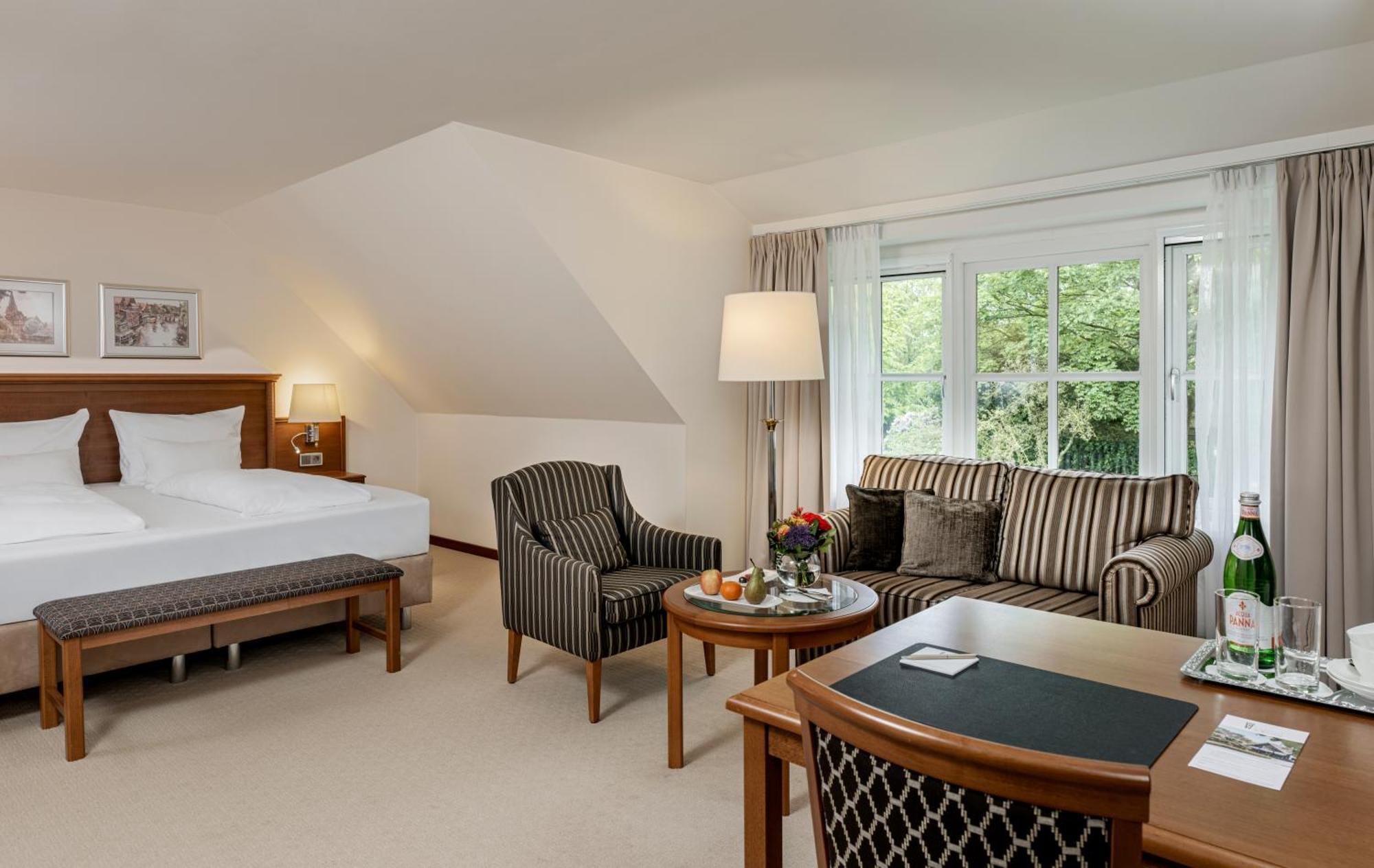 Fletcher Parkhotel De Wiemsel Отмарсум Екстериор снимка
