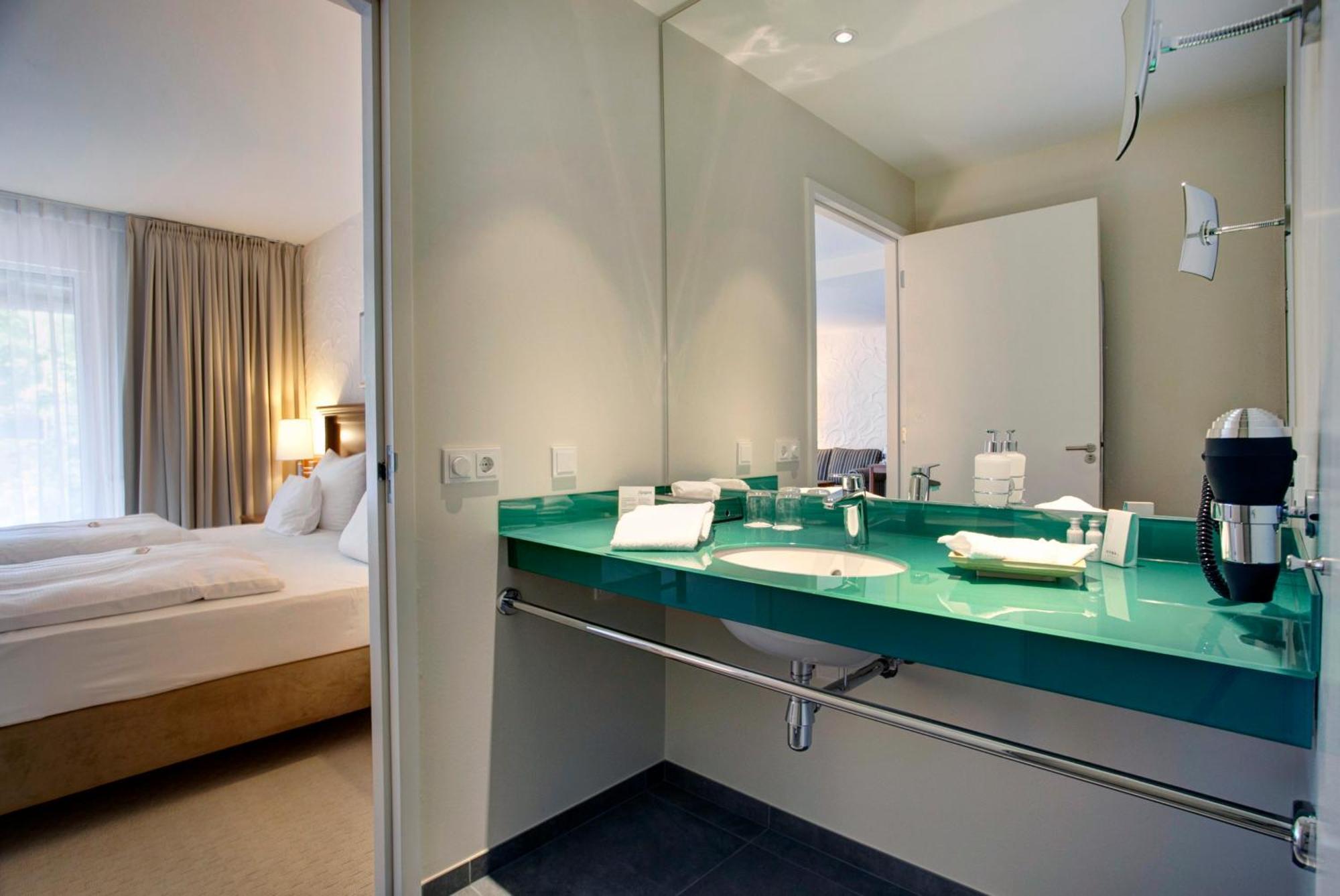 Fletcher Parkhotel De Wiemsel Отмарсум Екстериор снимка