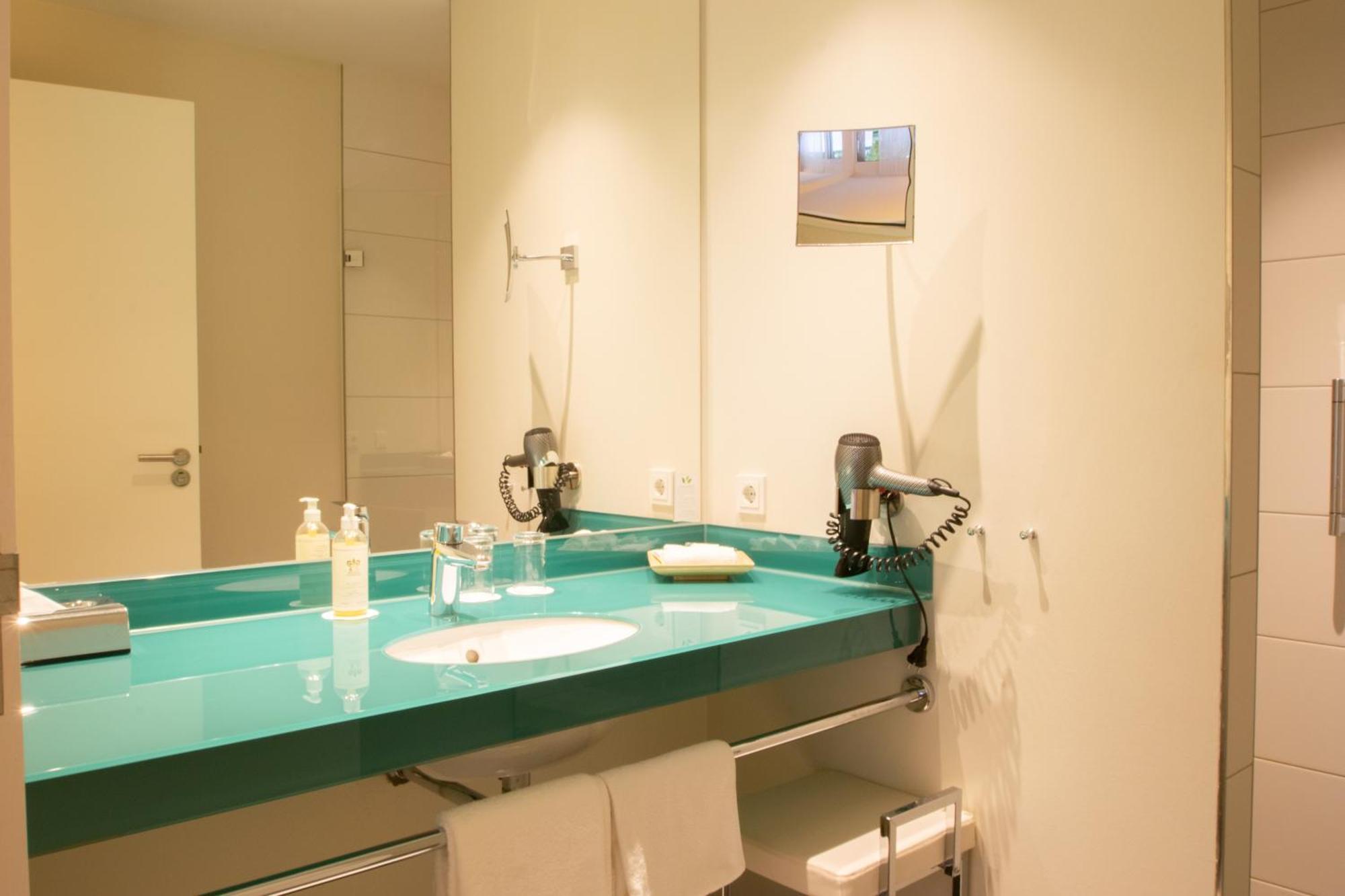 Fletcher Parkhotel De Wiemsel Отмарсум Екстериор снимка
