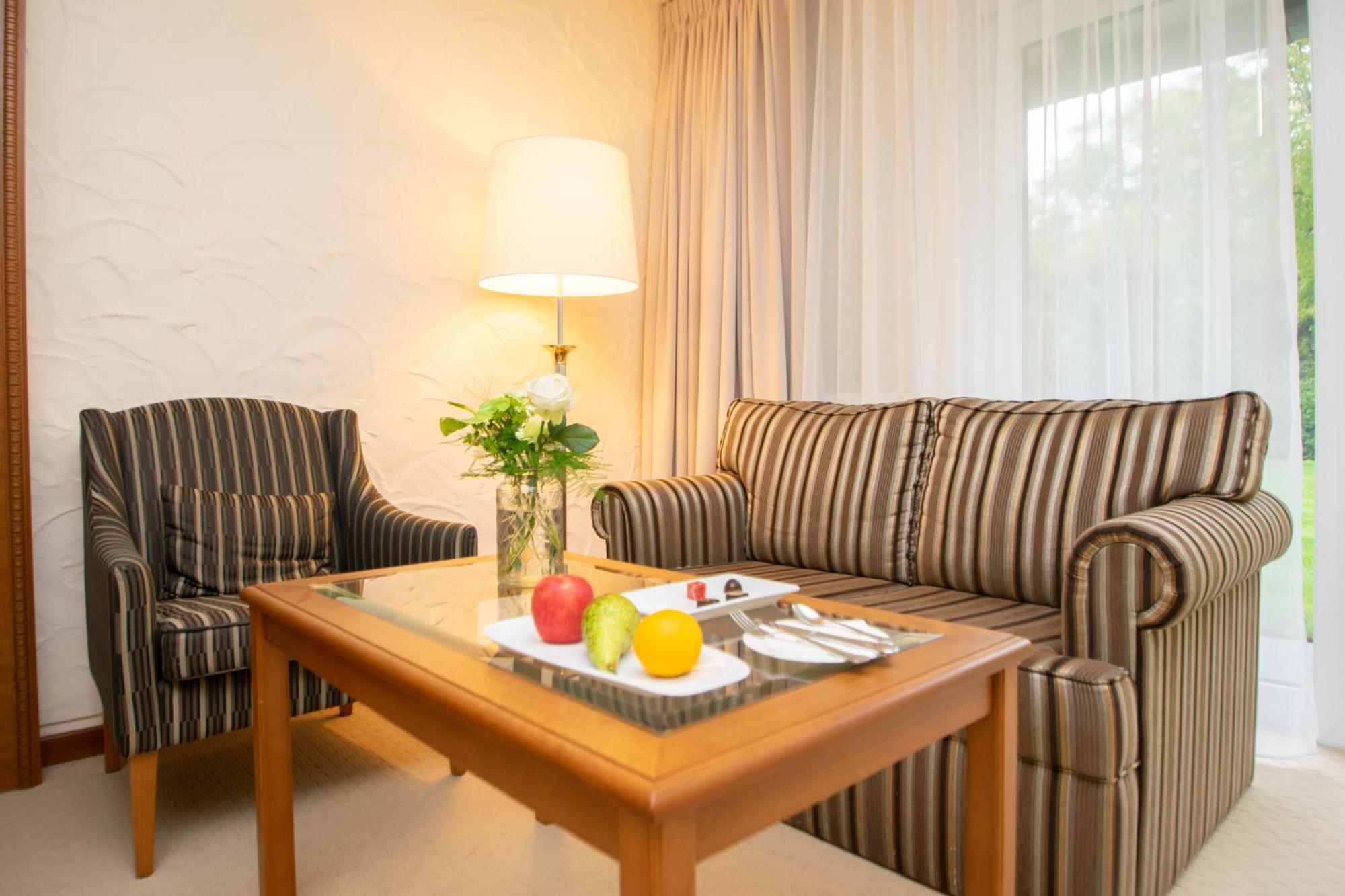 Fletcher Parkhotel De Wiemsel Отмарсум Екстериор снимка