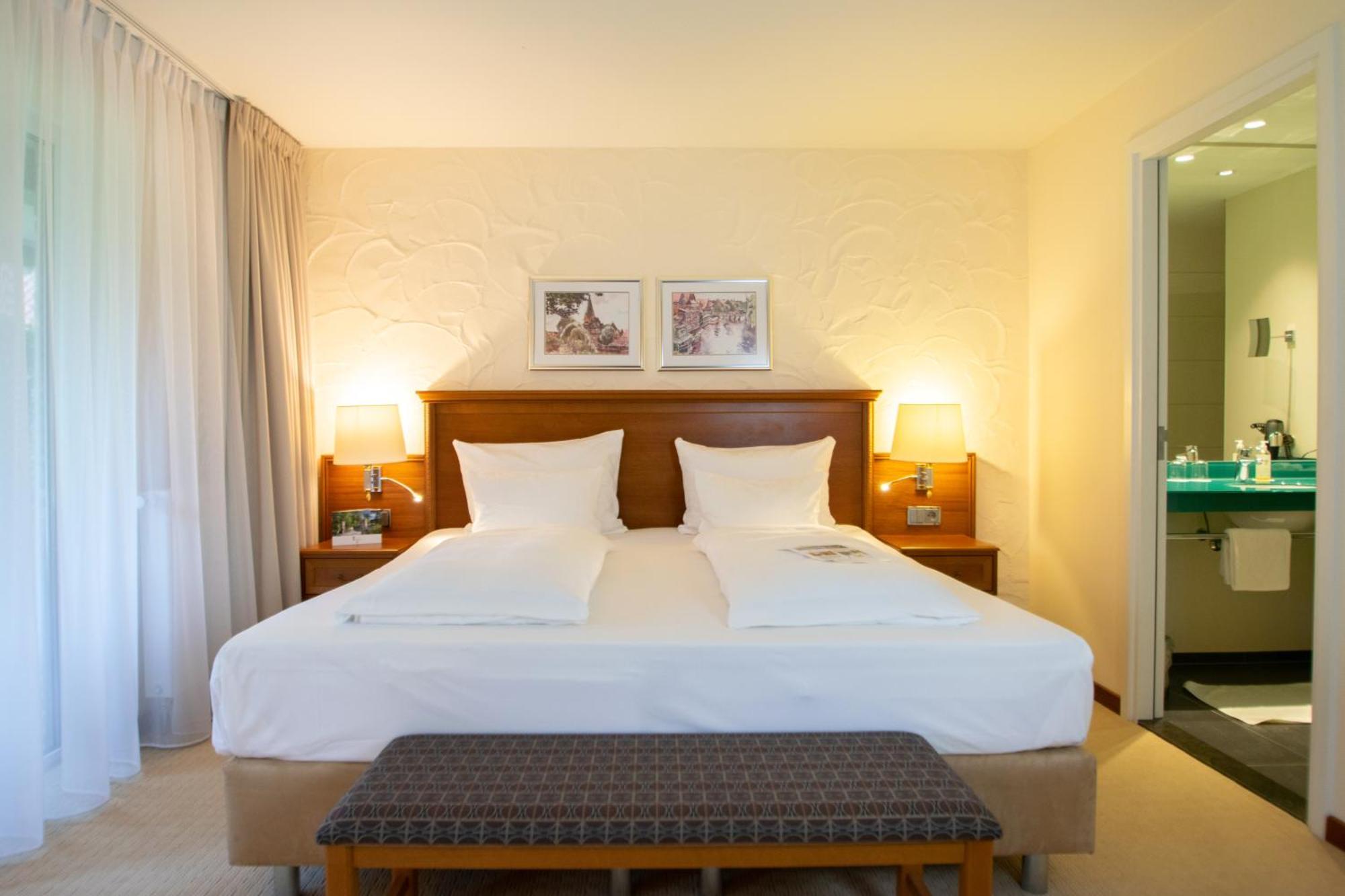Fletcher Parkhotel De Wiemsel Отмарсум Екстериор снимка