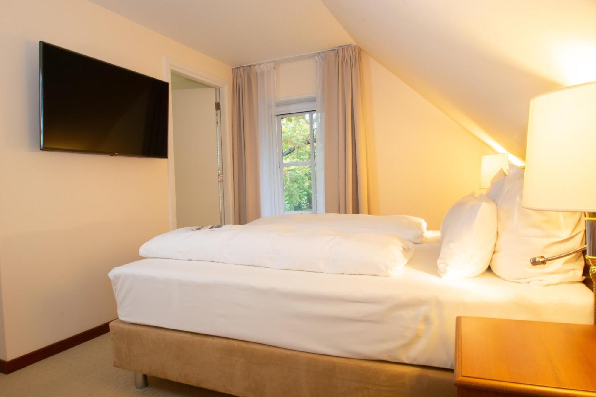 Fletcher Parkhotel De Wiemsel Отмарсум Екстериор снимка