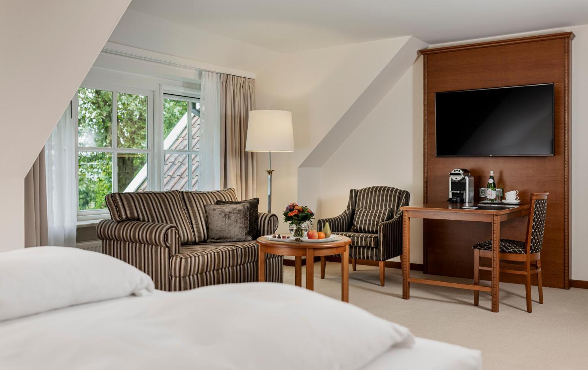 Fletcher Parkhotel De Wiemsel Отмарсум Екстериор снимка