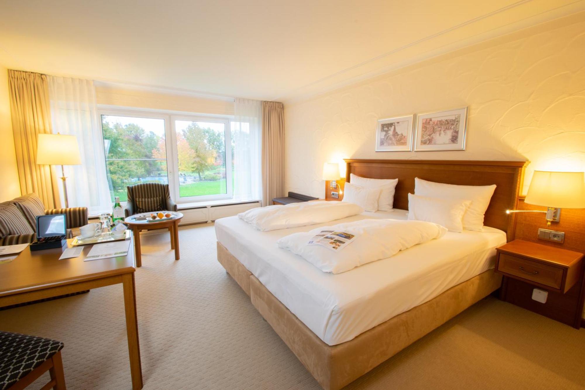 Fletcher Parkhotel De Wiemsel Отмарсум Екстериор снимка